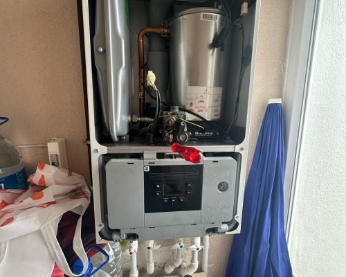 Kepez Vaillant Kombi Servisi